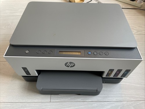 HP Printer Smart Ink Tank 7005 All in One Wireless Colour