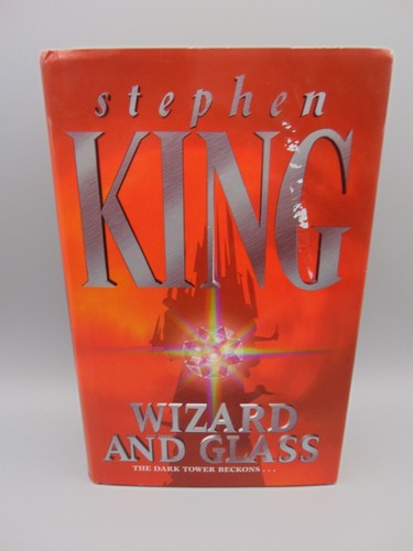 Stephen King books -various titles and editions - Picture 46 of 111