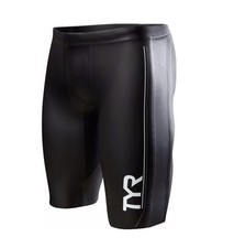 TYR Mens Hurricane Category 1 Neo Buoyancy Sh...