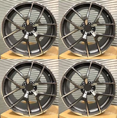 20'' Wheels Rims for MERCEDES BENZ ML350 ML500 ML550 GL350 GL450 GLS450 GLS550
