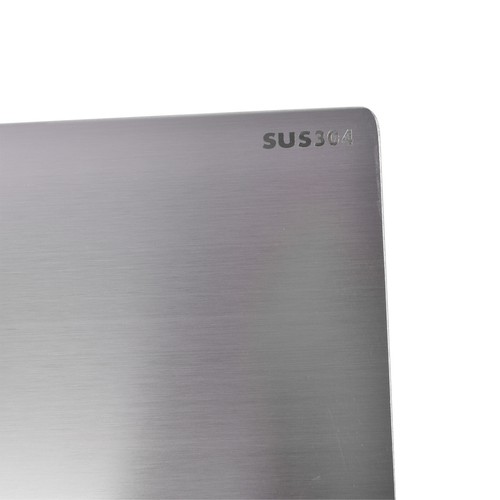 Cutting Board Chopping Board Heavy Extra Large 304 Stainless Steel Cutting Mats - 第 43/72 張圖片