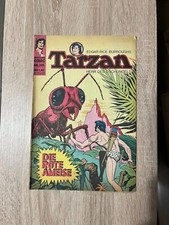 Tarzan Heft Nr. 205