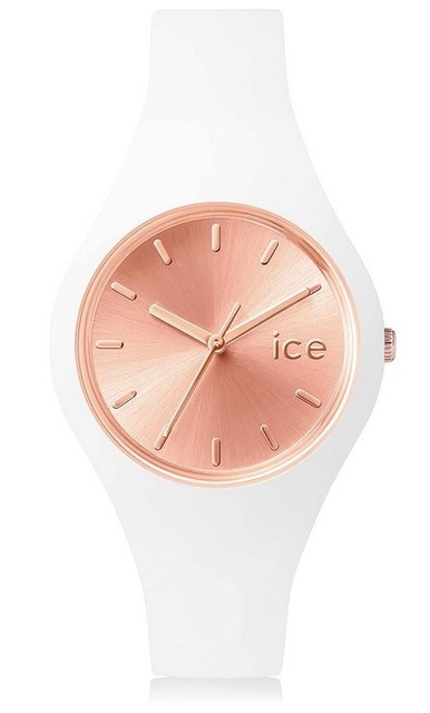 ice watch weiß