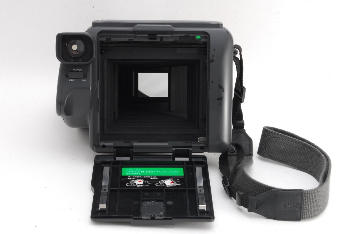 N MINT】Fujifilm FOTORAMA FUJI INSTANT CAMERA MX800 148mm f N MINT】Fujifilm FOTORAMA FUJI INSTANT CAMERA MX800 148mm f
