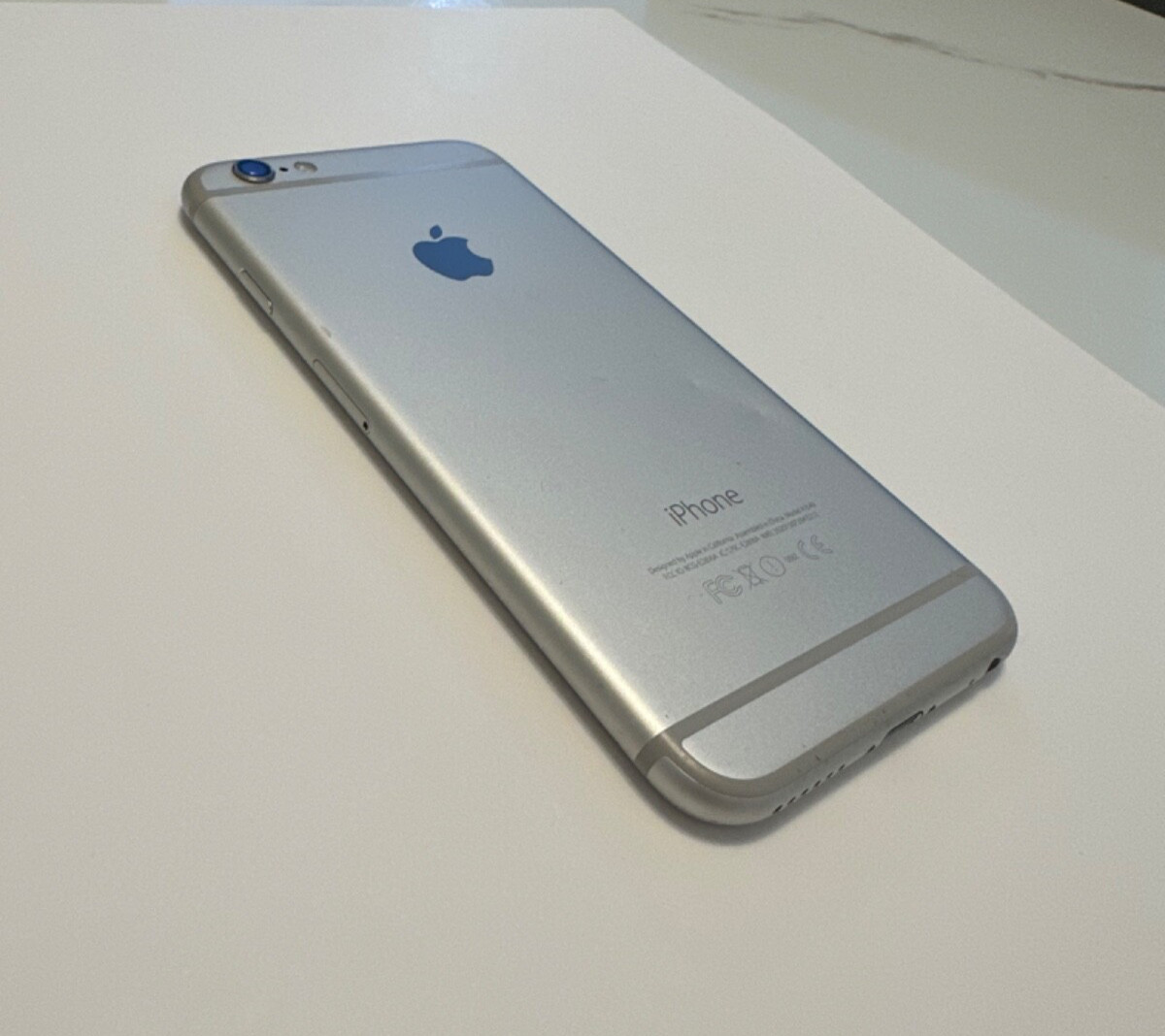 Apple iPhone 6 16GB 32GB 64GB 128GB Unlocked AT&T T-Mobile Verizon - All Colors