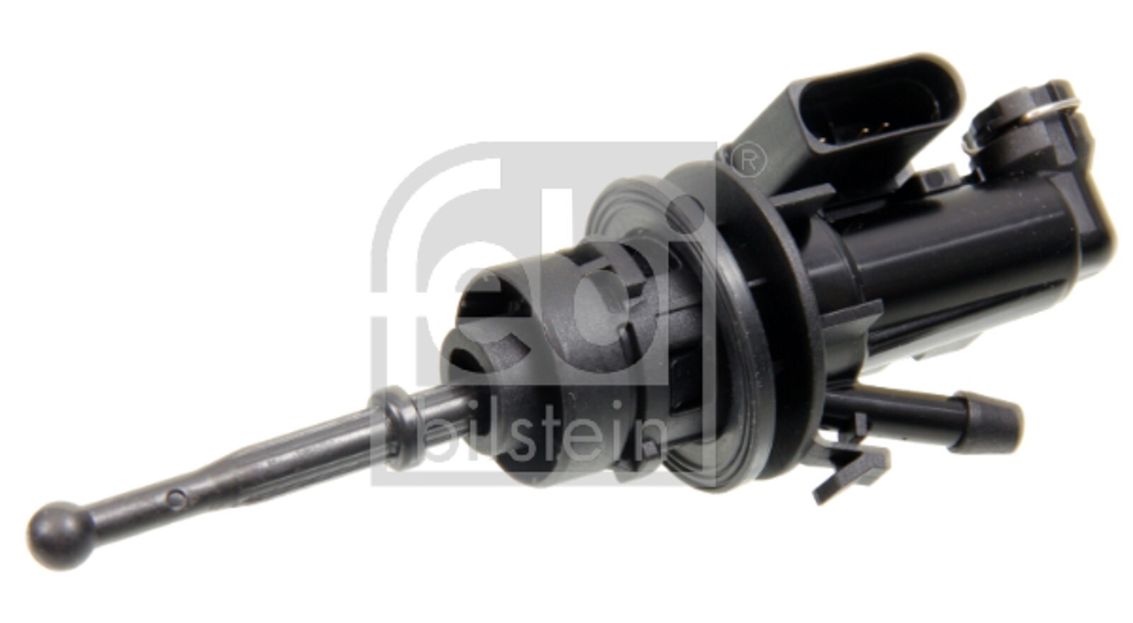 Pompe d'embrayage fluide pour Audi A3 avec piston de 15.9mm assurant un passage de vitesse fluide