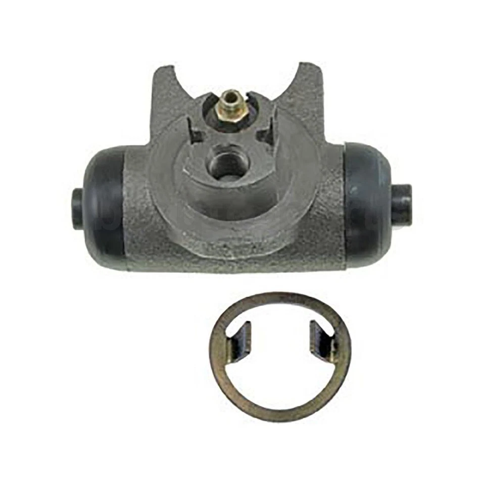 Cilindro de rueda de freno trasero 2x para Pontiac Firebird 5,0 L 1984-1992 Foto 3 de 4