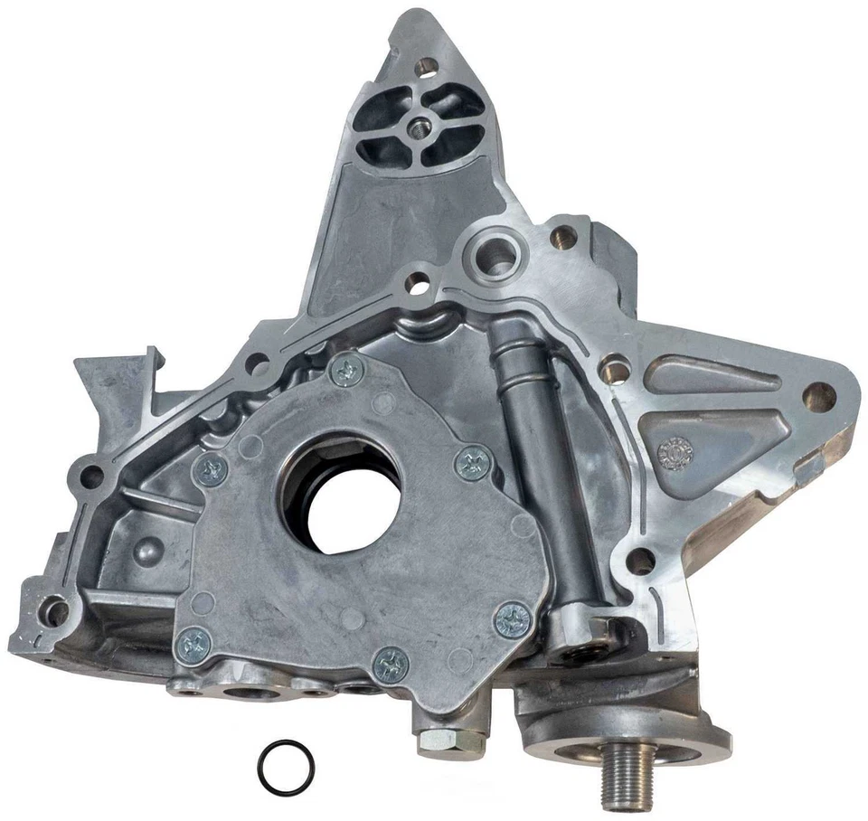Engine Oil Pump fits 1997-2007 Mitsubishi Mirage Lancer  MELLING - Image 2 of 4