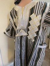 african traditional clothing for men