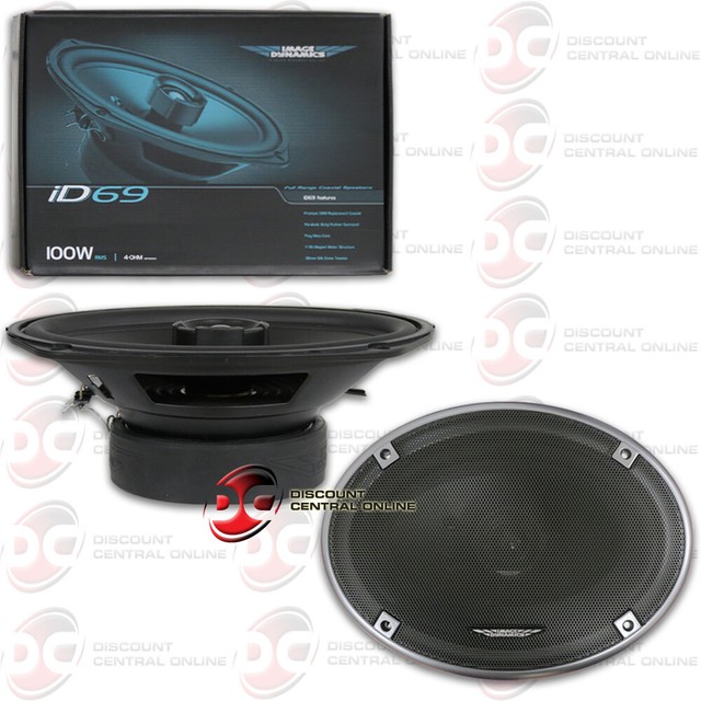 car stereo speakers online