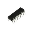 U4062B HF Front End for Car Radios and HiFi Receiver IC DIP-18 'UK COMPANY'