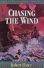 Chasing the Wind (The Young Underground 5) (Book 5) - Paperback - ACCEPTABLE