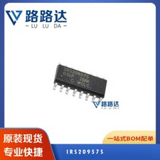 High-performance Irs20957s Sop Ic Chip For Audio Amplifiers - Brand New 96-9