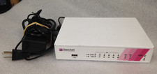 Check Point Firewall L-71 MSIP-REM-CKP-L-71 Gateway Security Appliance W/ADAPTER