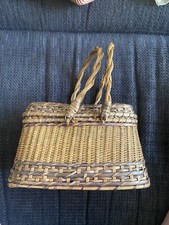 Vintage Girls Purse 1930-1940