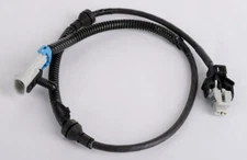 97-04 Corvette C5 ABS Wheel Speed Sensor Wire Harness 10332527 GM