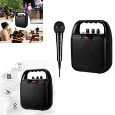 archeer portable pa speaker system