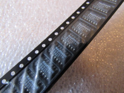 RC4157M Genuine Raytheon High Performance Quad Operational Amp SOP-14 (2pcs) USA