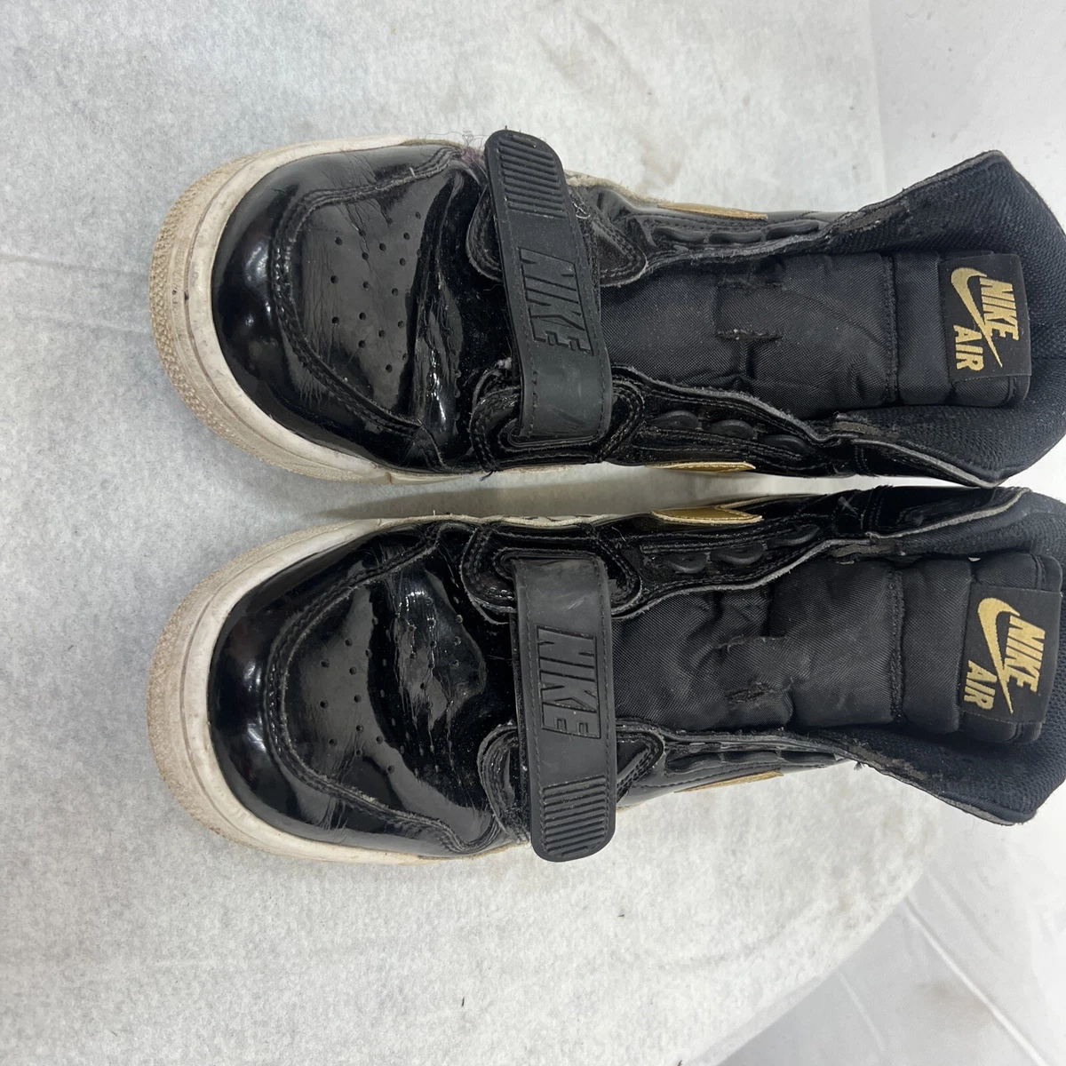 Jordan legacy shop 312 patent leather