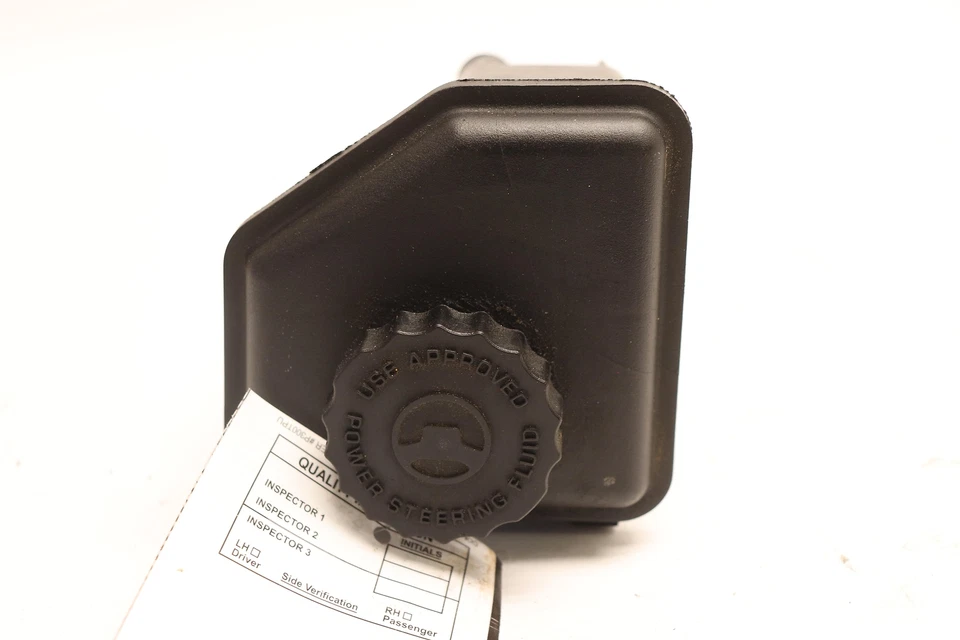 2006-2010 DODGE ЗАРЯДНОЕ УСТРОЙСТВО 6.1L УСИЛИТЕЛЬ РУЛЕВОГО УПРАВЛЕНИЯ РЕЗЕРВУАР БУТЫЛКА БАК OEM - Изображение 2 из 4