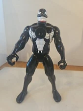 Spider-Man The Animated series Projectors Venom Figure