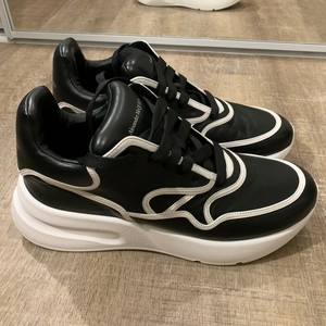 alexander mcqueen 46