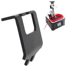 Resin Drip Stand Light Curing Trough Drip Base for Phrozen Sonic Mini 3D Printer