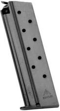 Mec-Gar 1911 Magazine (Government)-9 Round 38 Super Pistol Mag-MGCGOV38B