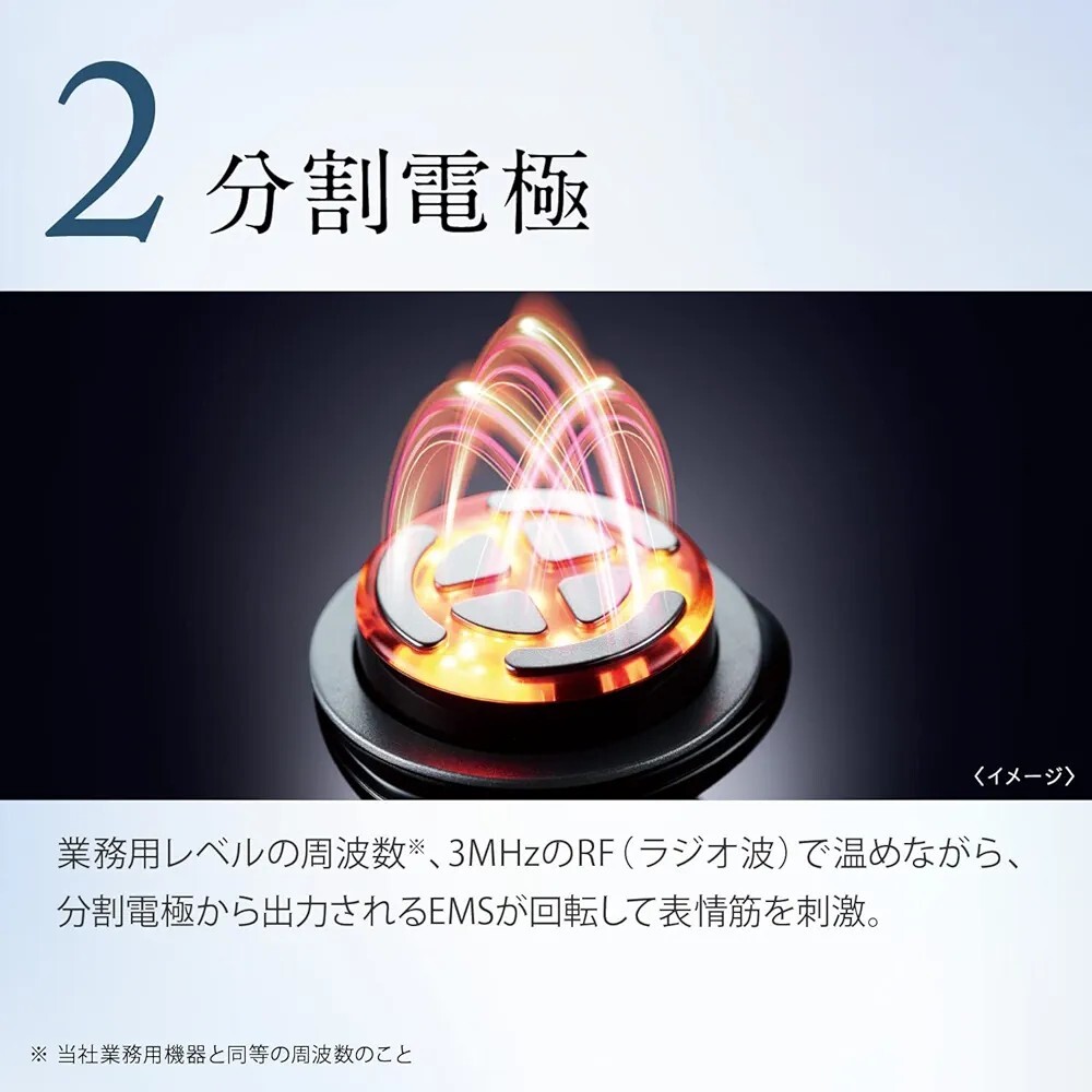 YA-MAN M22 Photo Plus Prestige SP Facial Beauty Machine NEW Fedex