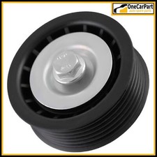 Alternator Drive Belt Pulley For Fiat 500L Bravo Grande Punto Idea Punto Evo