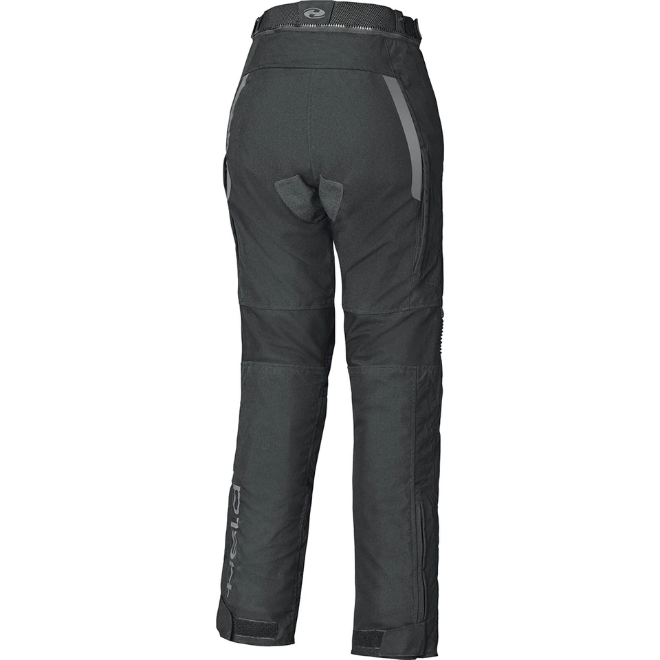 Pantalones de moto Hero para mujer Sarai 2 pantalones de turismo muchas tallas también cortos largos Foto 2 de 4