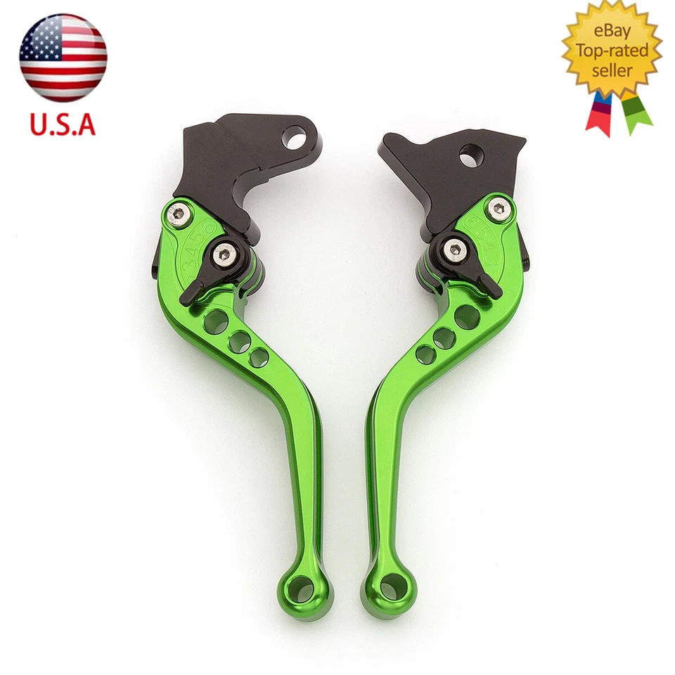 Empuñaduras de embrague de freno para Yamaha YBR125 FAZER 2007-2012 DT 50 (3MN) 1989-1997 Foto 4 de 4