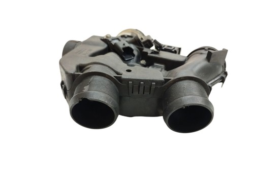 Drosselklappe PEUGEOT 207 307 308 1.6 HDI 9HZ 9657485480 Delphi - Bild 4 von 5