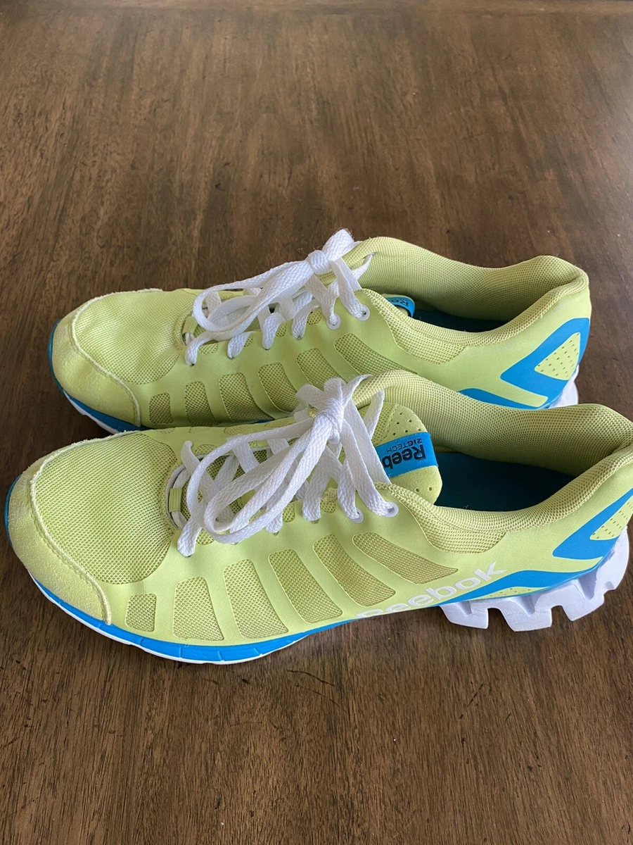 Zigtech shoes top