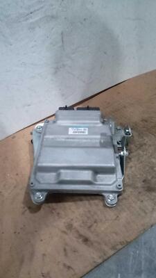 2019 Mitsubishi Eclipse Cross Engine Control Module ECM 1.5L OEM 1860D402