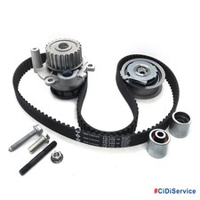 Kit de distribution Audi TT