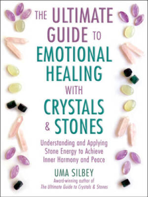 The Ultimate Guide to Emotional Healing with Crystals and Stones: Underst - GOOD