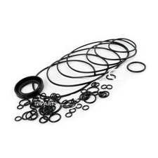 For Doosan DX225LCA DX210 DX220 DX225LC K9001902 Main Pump Seal Kit