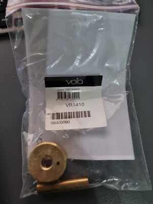 Vola VR1410 - specialist in onderdelen