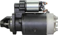 Motorino di Avviamento Nuovo 12V MULTICAR M25 M24 con Motori IFA Same International H