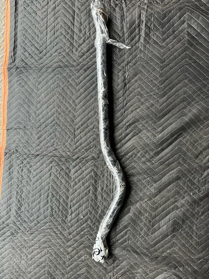 Estabilizador de barra de pista OEM para Jeep Wrangler PN# P68394087AA 2020 - Imagem 3 de 4