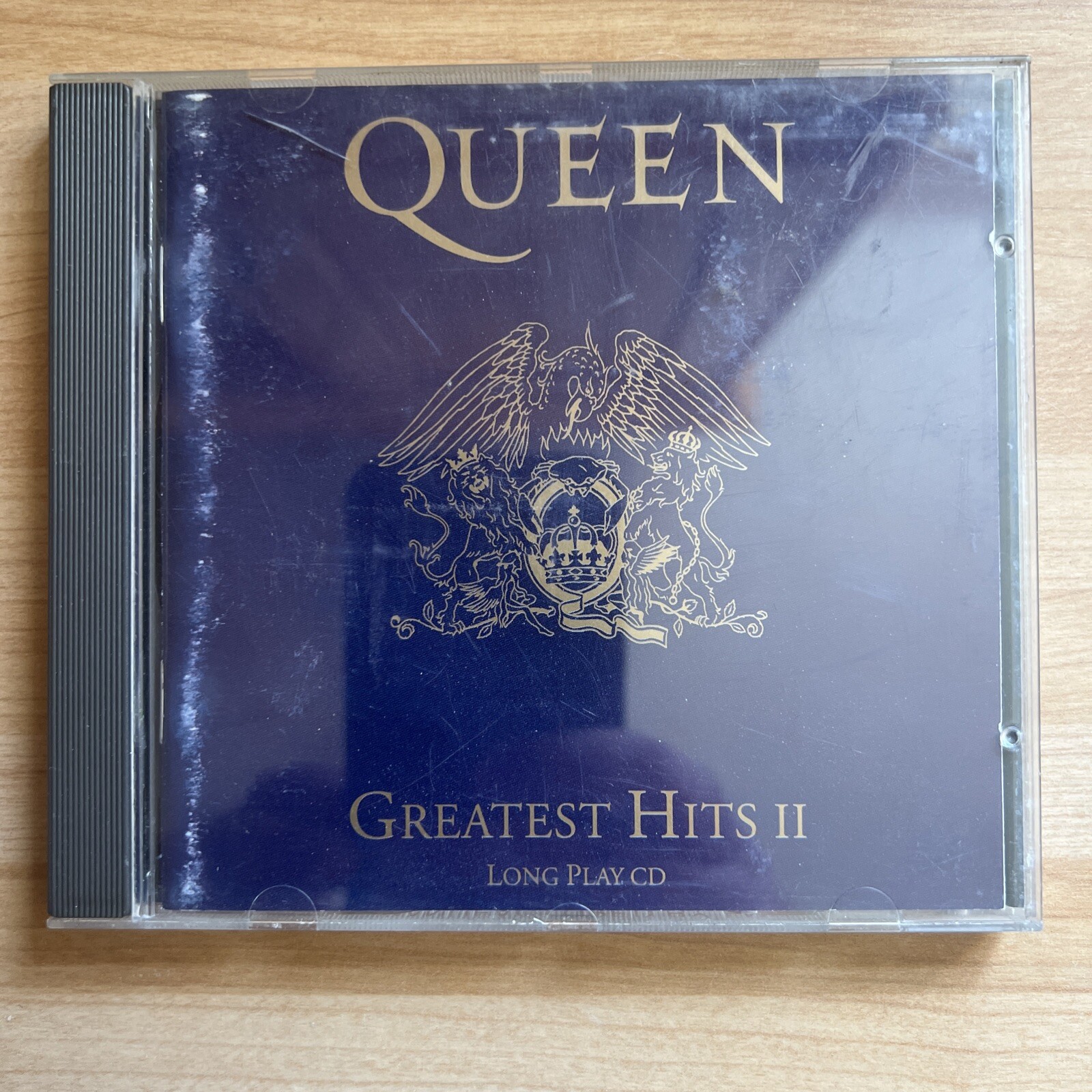 Queen - Greatest Hits II (1991)