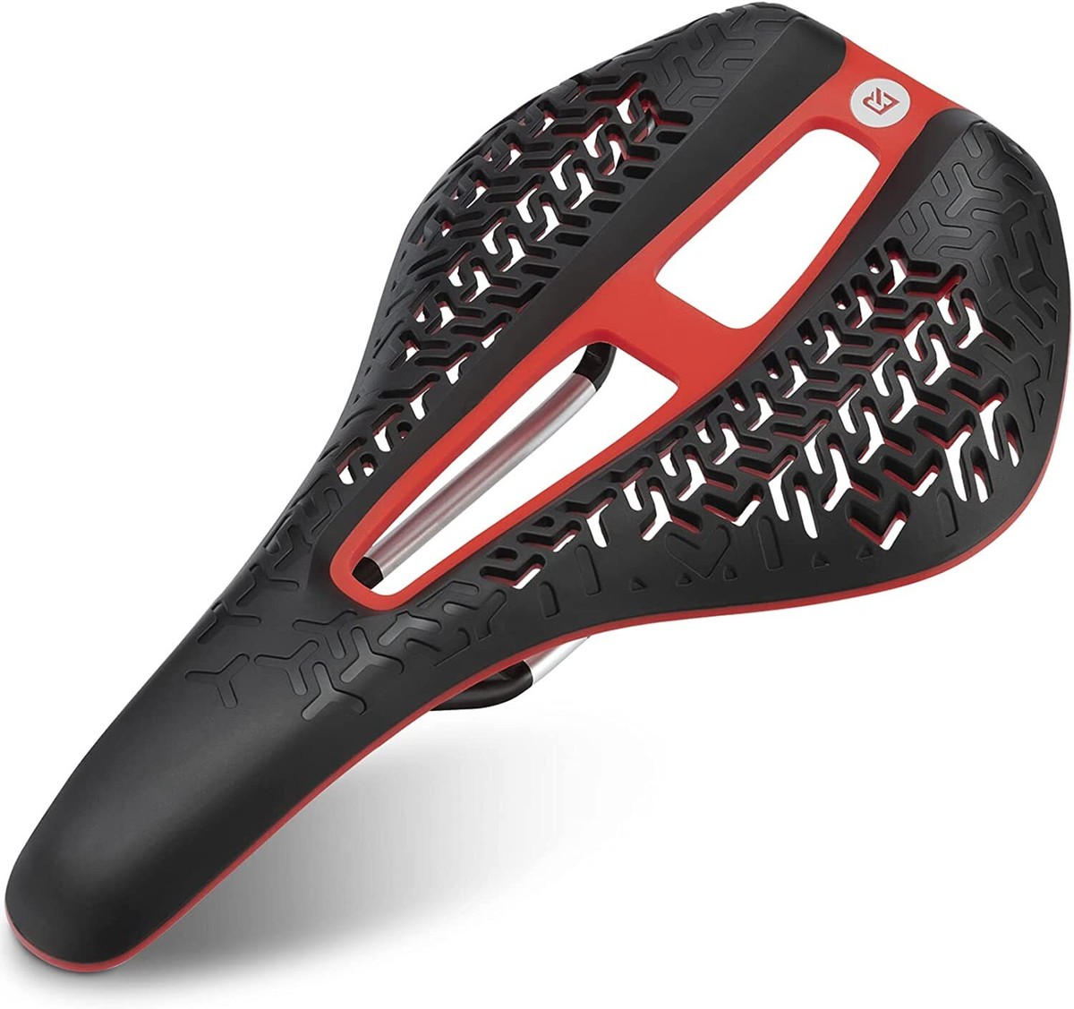 ROCKBROS Road Bike Saddles MTB Bike Seat Cushion Hollow Breathable
