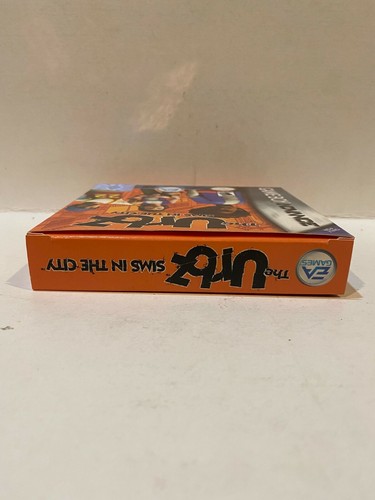 ORIGINAL NINTENDO GAME BOY ADVANCE REPLACEMENT BOX WITH INSERTS & MANUAL SET. - Picture 52 of 331