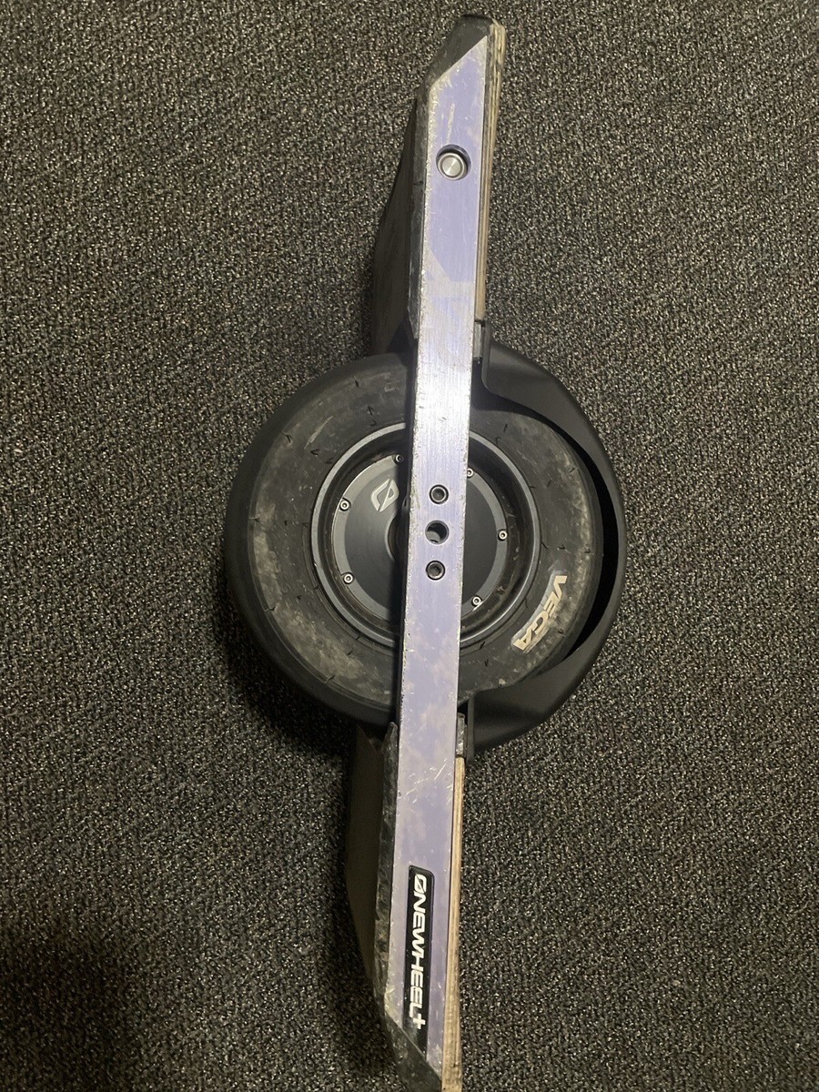 Onewheel XR Blue- OW10000600 858770005189 | eBay 