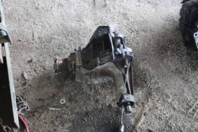 2010-2017 GMC Terrain Transfer Case Assembly OEM