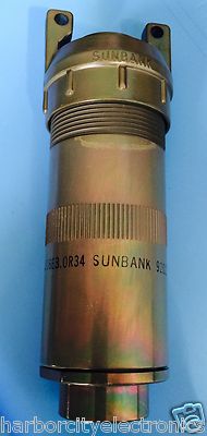 SE16C1316E3.0R34 SUNBANK CONNECTOR FULL KIT