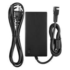 2-Prong AC Adapter For Model No.CL2902-A CL2902-1 CL29021 Power Supply Charger