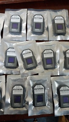 APPLIED BIOSYSTEMS CLARIOM D ARRAY HUMAN 520859 12-19-2019 EXPIRATION