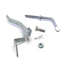 Bras de Régulation pour Tondeuse Honda HRB 536c TXE - Moteur 160cc